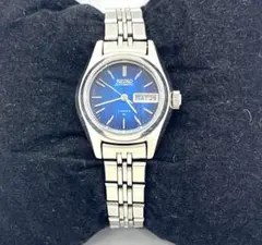 SEIKO 2206-0500 Automatic 17 Jewels Watch (Working Condition)