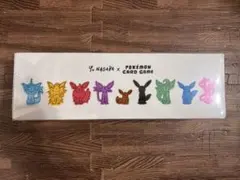 2025年最新】yu nagaba ポケモンカードゲーム スペシャルboxの