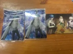 ハンターハンター イタジャガ カイト