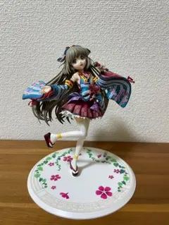 カードフォリオ アイドルマスターシンデレラガールズ Vol.3 MR 依田芳