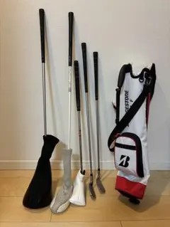 2026年最新】BRIDGESTONE GOLF ゴルフクラブ ジュニア クラブセットの 