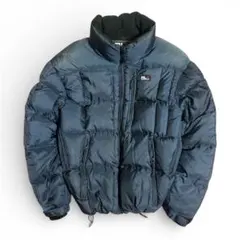 90s RLX Tech Down Jacket ポロスポーツ L~XL相当