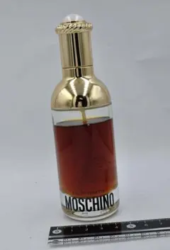 MOSCHINO モスキーノ オードトワレ 75ml 香水のサムネイル