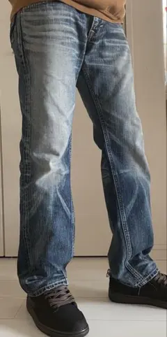 Edwin 503「BLUE TRIP」デニムジーンズ - ストレートフィット