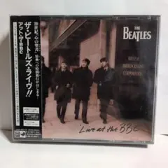 ザ・ビートルズ・ライヴ!!アット・ザ・BBC