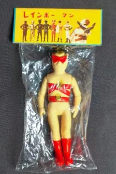 2025年最新】無版権 ソフビの人気アイテム - メルカリ