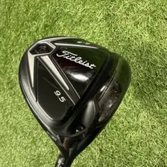 Titleist 915 D3 ドライバー 9.5度 ヘッドのみのサムネイル