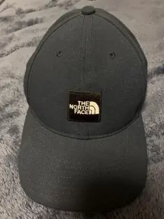 THE NORTH FACE ネイビーCAP NN41911