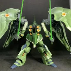 当選品　HG 1/144 クシャトリヤ　メモリアルクリア 当選品 HG 1/144 クシャトリヤ メモリアルクリア - メルカリ