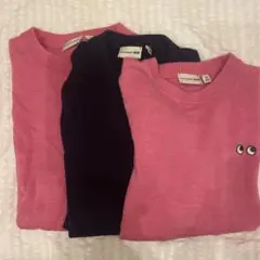 リンクコーデ♡160/140/120