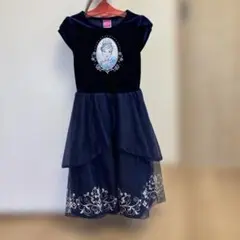 Disney Princess シンデレラ ドレス 半袖のサムネイル