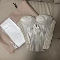 MIRROR MIRROR ブライダルインナー B65