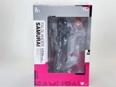 開封済み FALSANDER SAMURAI 1/7 フィギュア WING - メルカリ