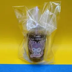 ④ サンリオ　コンビニコレクション　クロミ