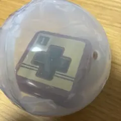 ニンテンドーストア限定 ファミコン十字キー カプセルトイ