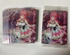 ホロライブ ウエハース さくらみこ