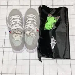 キャンバススニーカー 23cmのサムネイル