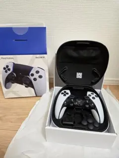 SONY DualSense Edge Wireless Controller