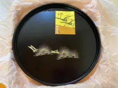 2026年最新】輪島塗お盆の人気アイテム - メルカリ