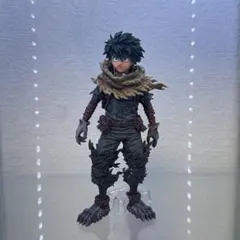 一番くじ 僕のヒーローアカデミア VS A賞 緑谷出久 フィギュア