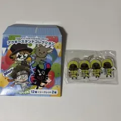 TOP4 in TOKYODOME アクキー アクリルスタンド シークレット - メルカリ