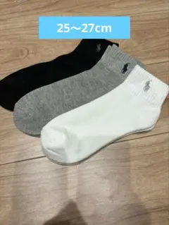 ショートソックス ソックス