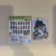 一番くじ DRAGON BALL 40th ~其之一~ F賞 ACLLET