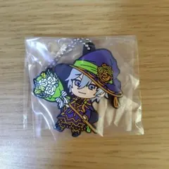 ツイステ でふぉラバ ブルームバースデー シルバー ガチャ