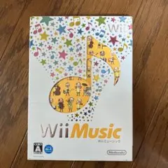 Wii Musicのサムネイル