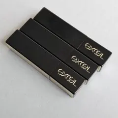 excel リップケアセット 3本セット