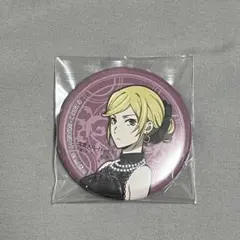 文スト 樋口一葉 缶バッジ