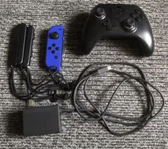 Nintendo Switch 周辺機器ジャンク