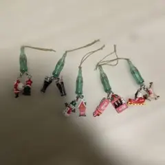 コカ・コーラ限定品　Coca-Cola　 クリスマス　オーナメント