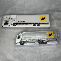 非売品　当選品　ヤマト運輸株式会社　大型１０ｔトラック　当選品