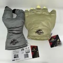 ジュラシック・ワールド グローブセット ハロウィン