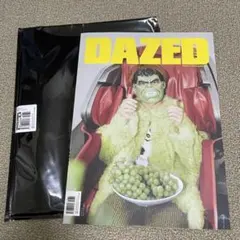 2026年最新】dazed korea bigbangの人気アイテム - メルカリ