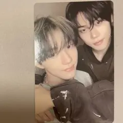 closeyoureyes blackout ヨジュン ギョンベ ケミトレカ