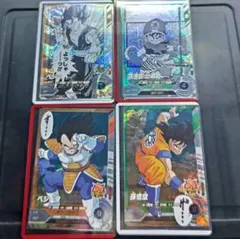 アドバンスパック通常版 sr コンプセット♪ベジット apt-016 006