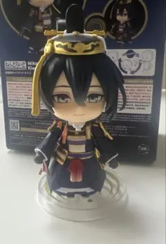 フィギュア ねんどろいど 大典太光世 刀剣乱舞 -ONLINE- - メルカリ