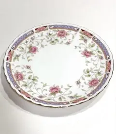 ロイヤルアルバート セレナ 花柄 陶磁器製 皿 - メルカリ
