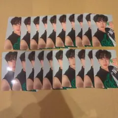 straykids チャンビン Social path トレカ 20枚セット