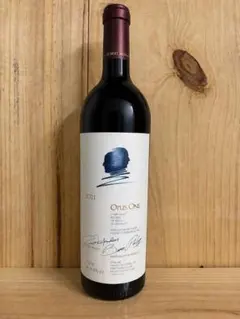 オーパスワン 2021 750ml×1本のサムネイル