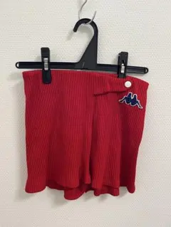 ZARA kappaコラボ　ショートパンツ