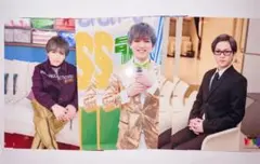 神山智洋 フォトセット 公式写真