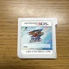 イナズマイレブンgoギャラクシー　ビックバン　3DS ソフトのみ