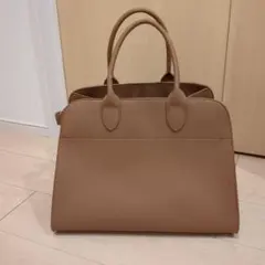 SYNQUE　トートバッグ
