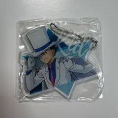 名探偵コナン　怪盗キッド　アクリルキーホルダー