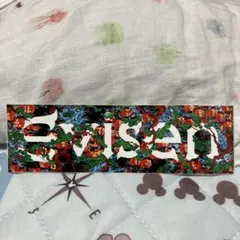 0*0様 EVISEN ステッカーのサムネイル