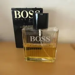 HUGO BOSS 香水 ナンバーワン 125ml ヒューゴボス SGKY26…のサムネイル