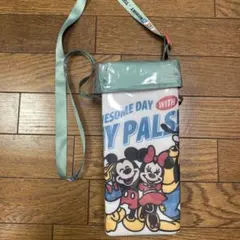 東京ディズニーリゾート ポップコーンケース
